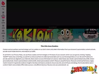 kablam.fandom.com