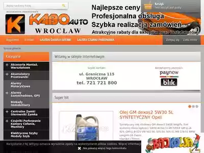 kaboauto.pl