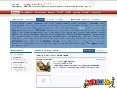 kacwin.turystyka-online.pl