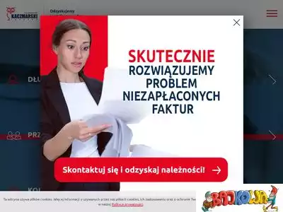 kaczmarski.pl