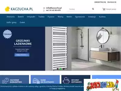 kaczucha.pl