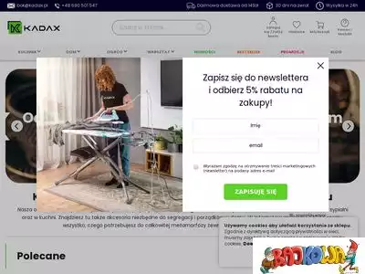 kadax.pl