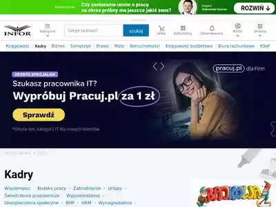 kadry.infor.pl