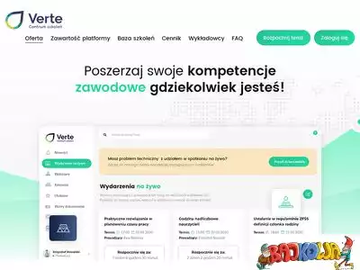 kadryverte.pl