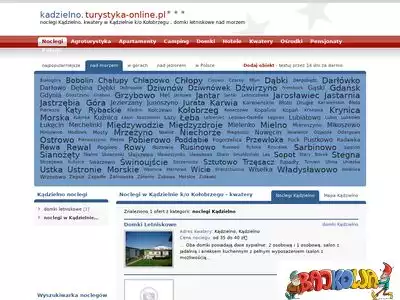 kadzielno.turystyka-online.pl