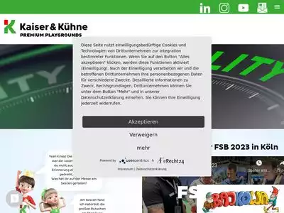 kaiser-kuehne.com