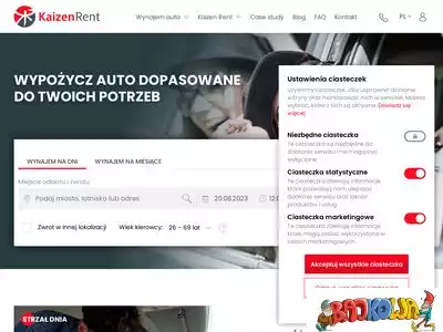 kaizenrent.pl