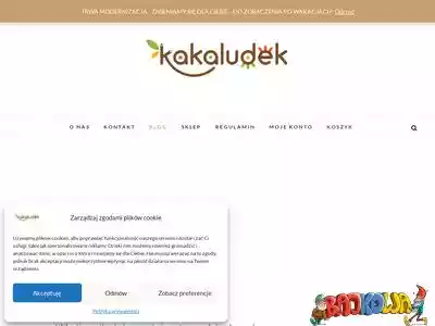 kakaludek.com