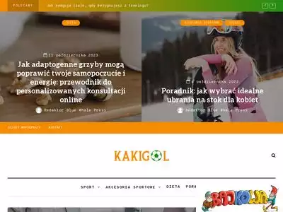 kakigol.pl