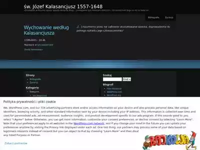 kalasancjusz.wordpress.com