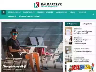 kalbarczykpr.pl