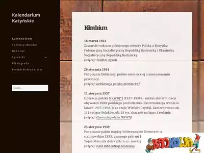 kalendarium.e-katyn.pl