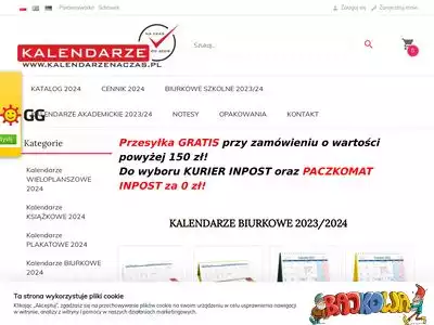 kalendarzenaczas.pl