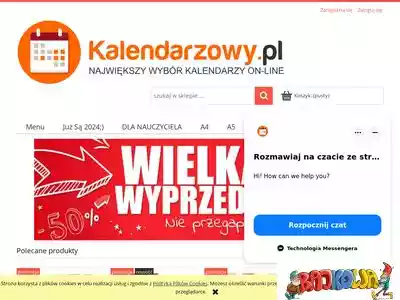 kalendarzowy.pl