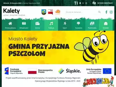 kalety.pl