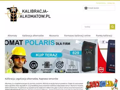 kalibracja-alkomatow.pl