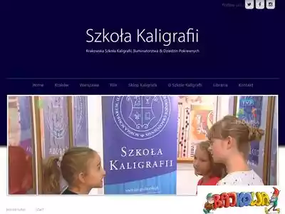 kaligrafia.edu.pl