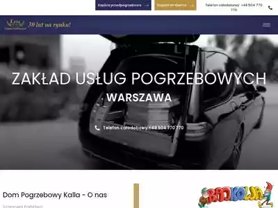 kallawarszawa.pl