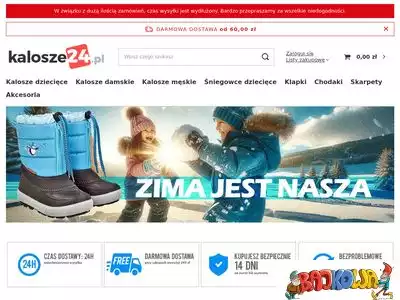 kalosze24.pl