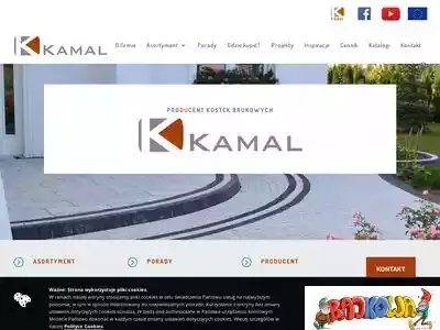 kamal.pl