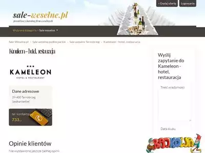 kameleon-hotel.sale-weselne.pl