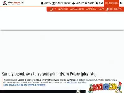 kamery-pogodowe-z-turystycznych-miejsc-w-polsce.webcamera.pl