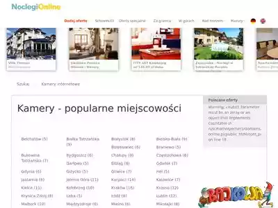 kamery.noclegi-online.pl