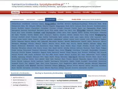 kamienica-krolewska.turystyka-online.pl