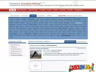 kamienica.turystyka-online.pl