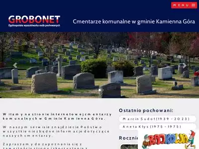 kamiennagoragmina.grobonet.com