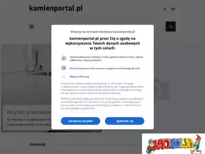 kamienportal.pl