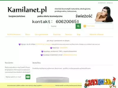 kamilanet.pl