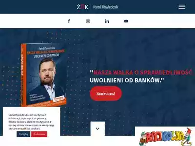 kamilchwiedosik.com