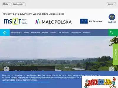 kampania.visitmalopolska.pl