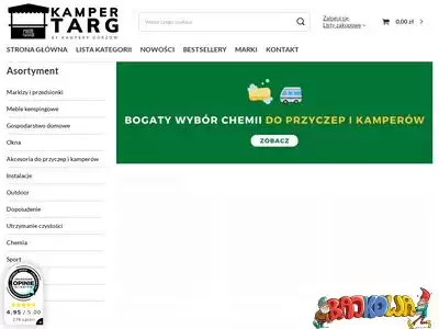 kampertarg.pl