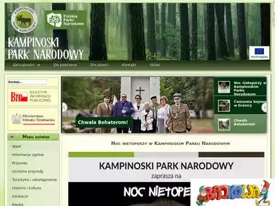 kampinoski-pn.gov.pl