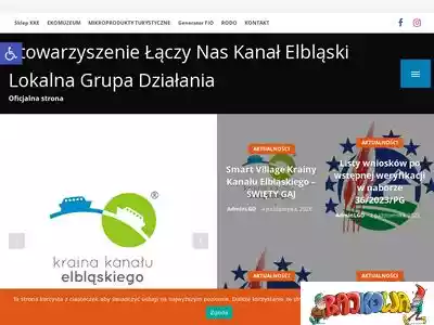 kanal-elblaski-lgd.pl