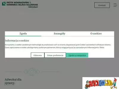 kancelaria-nowakowski.com.pl