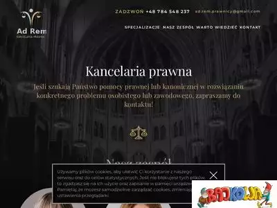 kancelariaadrem.com