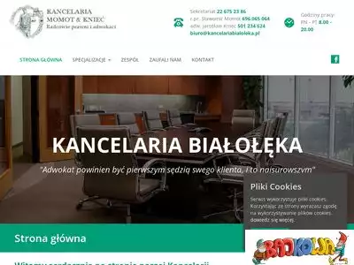 kancelariabialoleka.pl