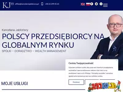 kancelariajablonscy.pl