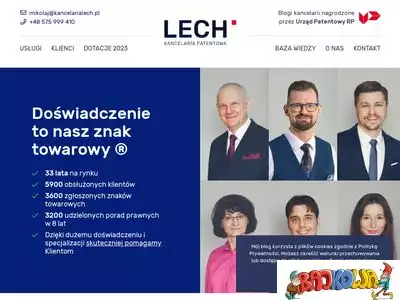 kancelarialech.pl