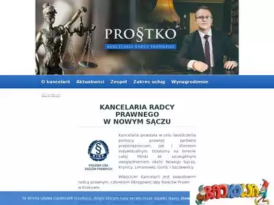 kancelariaprostko.pl