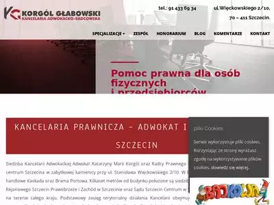 kancelariawszczecinie.pl