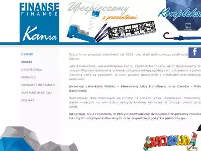 kaniafinanse.pl