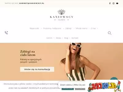 kaniowscy.pl