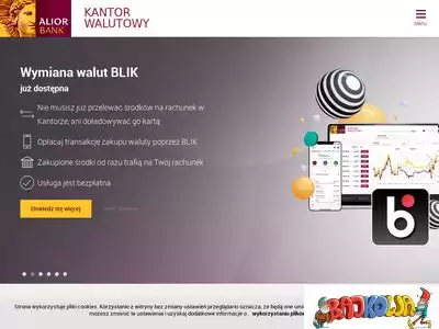 kantor.aliorbank.pl