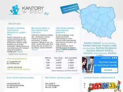 kantorywsieci.pl