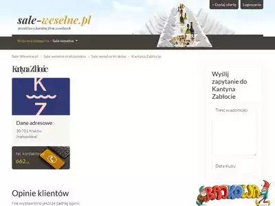 kantyna-zablocie.sale-weselne.pl