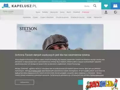 kapelusz.pl